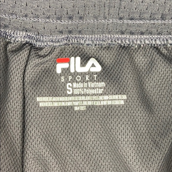 Women’s FILA SPORT Running Shorts - Picture 5 of 5